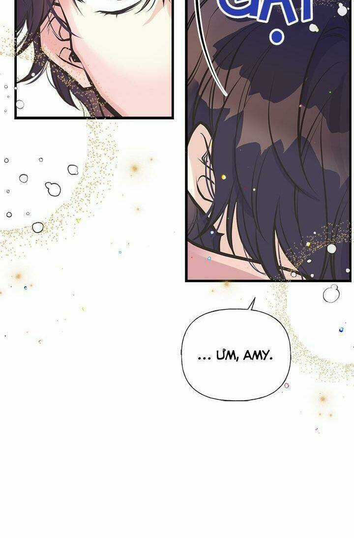 Chị Tôi Đã Nhặt Về Nhà Một Nam Chính Quyến Rũ Chapter 47 trang 46