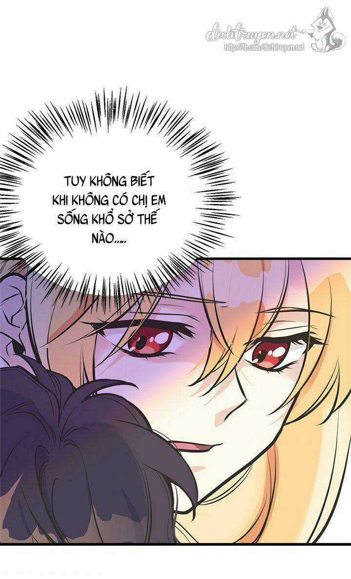 Chị Tôi Đã Nhặt Về Nhà Một Nam Chính Quyến Rũ Chapter 47 trang 47