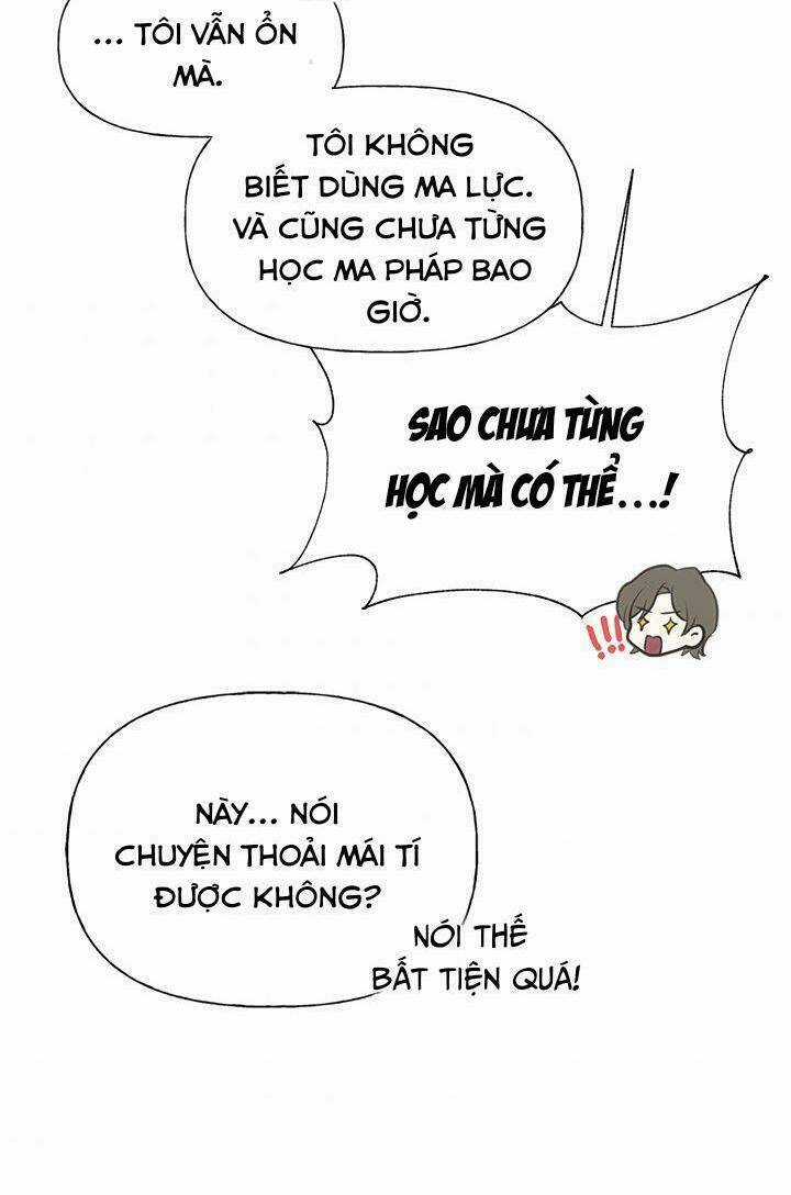 Chị Tôi Đã Nhặt Về Nhà Một Nam Chính Quyến Rũ Chapter 47 trang 5