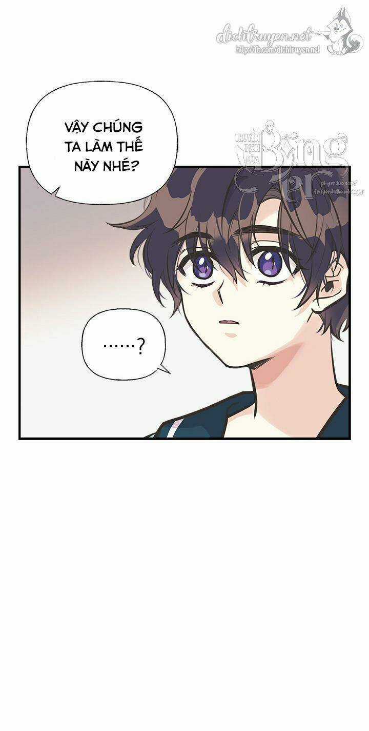 Chị Tôi Đã Nhặt Về Nhà Một Nam Chính Quyến Rũ Chapter 47 trang 52