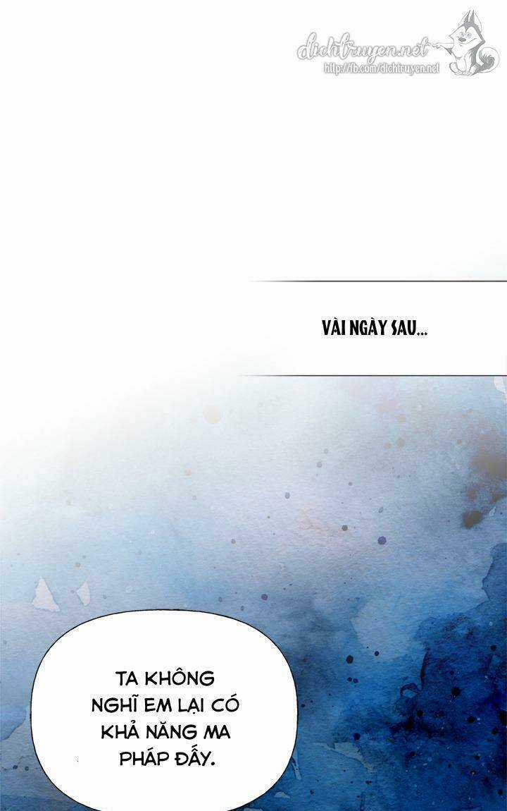 Chị Tôi Đã Nhặt Về Nhà Một Nam Chính Quyến Rũ Chapter 47 trang 53