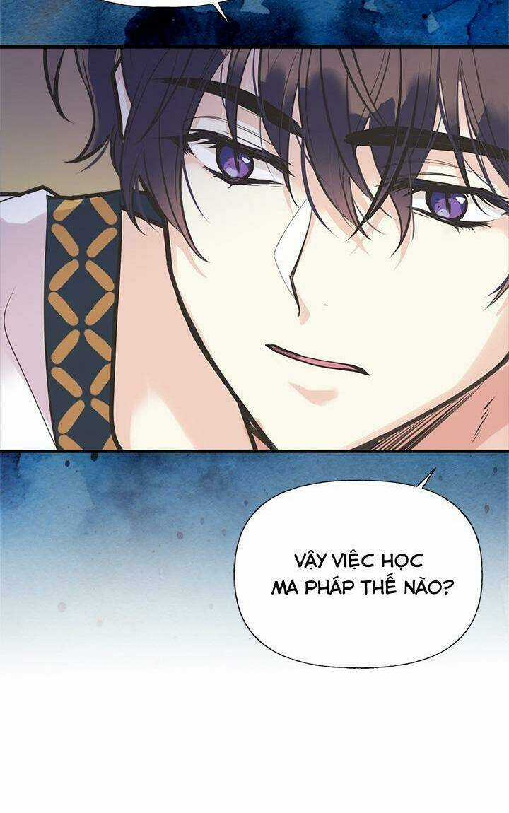 Chị Tôi Đã Nhặt Về Nhà Một Nam Chính Quyến Rũ Chapter 47 trang 54