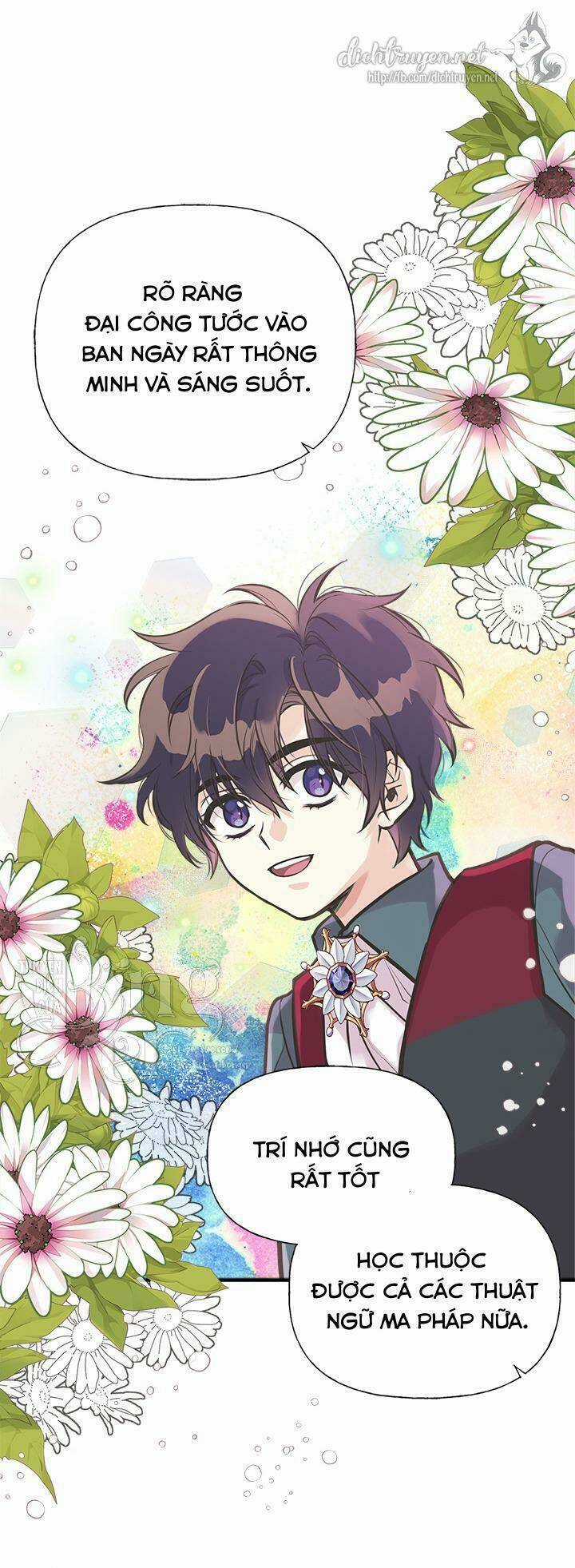 Chị Tôi Đã Nhặt Về Nhà Một Nam Chính Quyến Rũ Chapter 47 trang 59