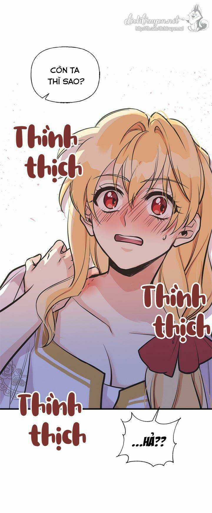 Chị Tôi Đã Nhặt Về Nhà Một Nam Chính Quyến Rũ Chapter 47 trang 63