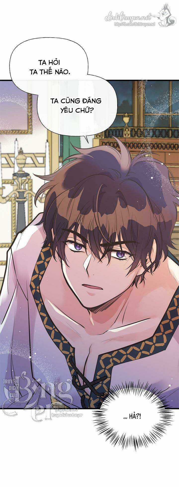 Chị Tôi Đã Nhặt Về Nhà Một Nam Chính Quyến Rũ Chapter 47 trang 64