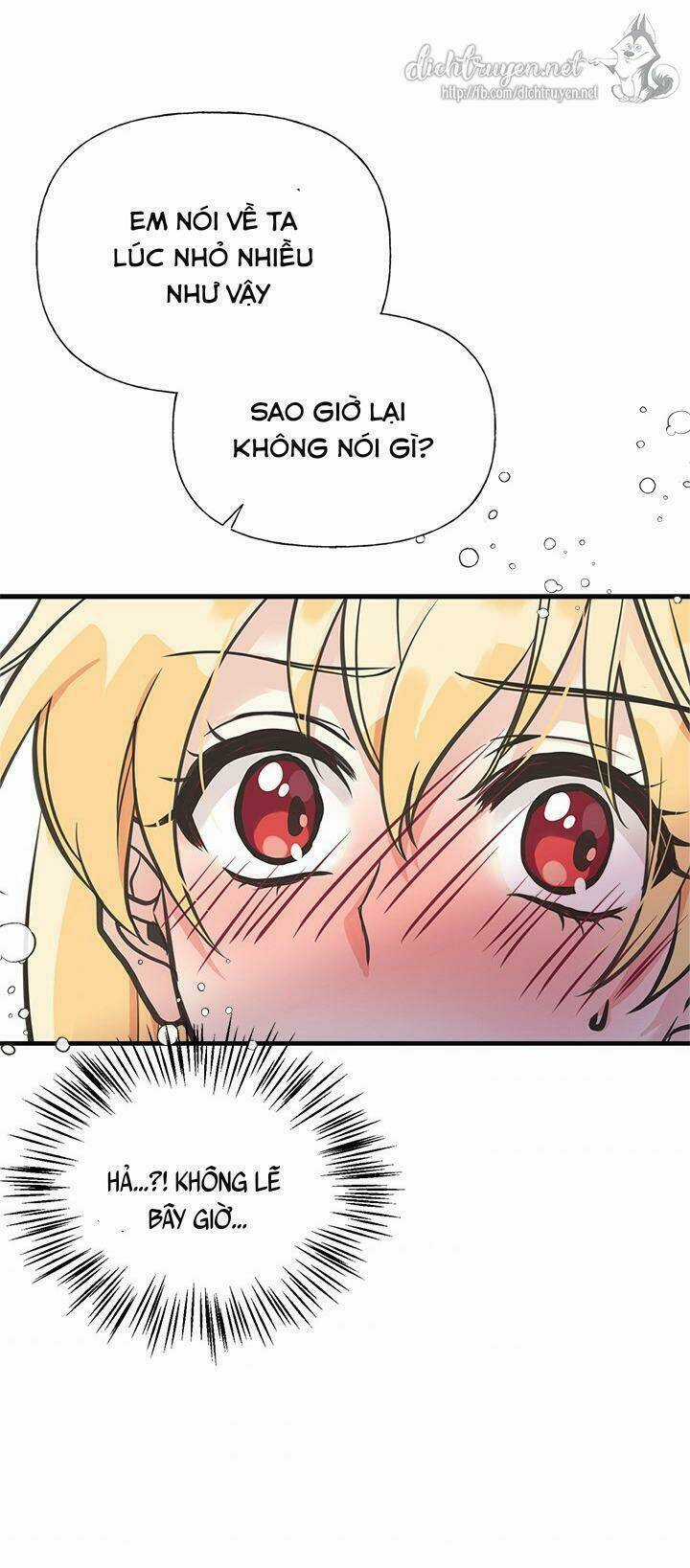 Chị Tôi Đã Nhặt Về Nhà Một Nam Chính Quyến Rũ Chapter 47 trang 65