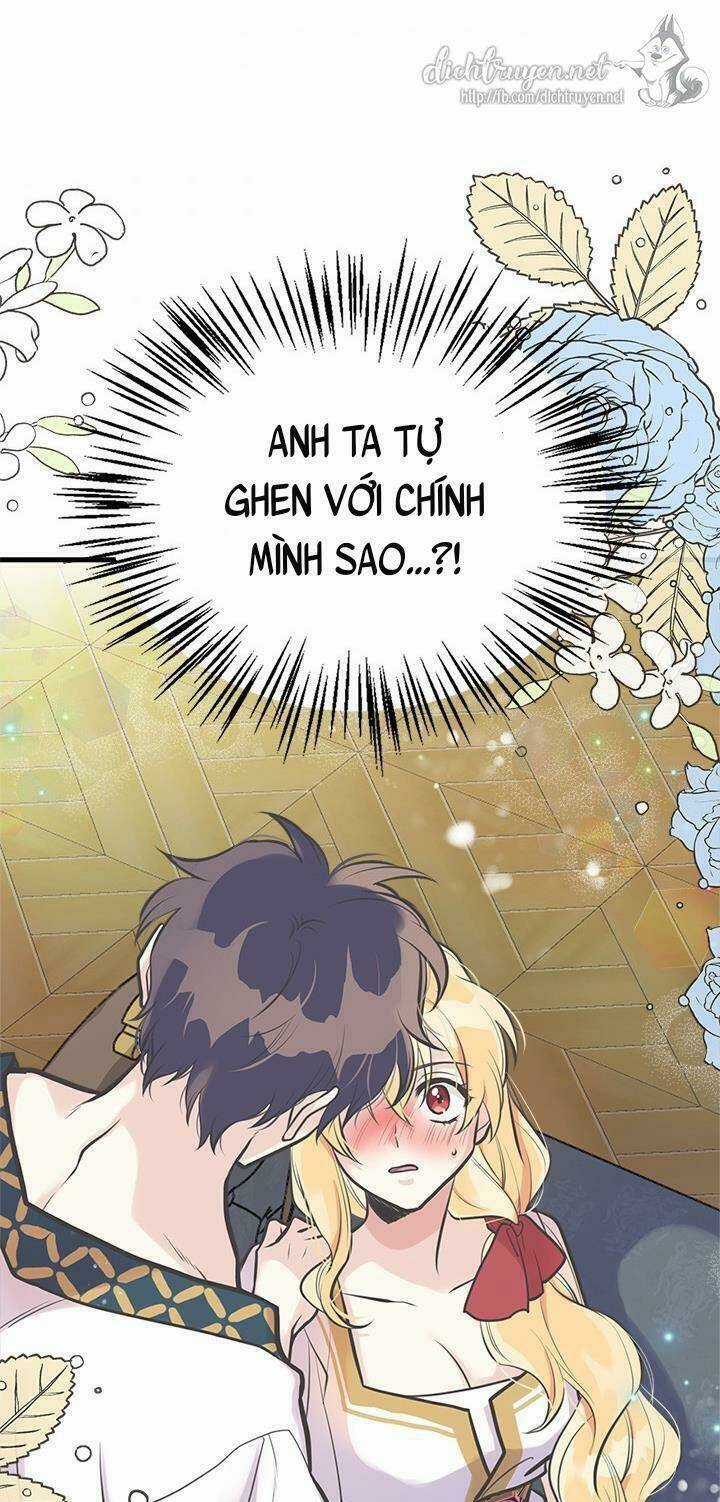 Chị Tôi Đã Nhặt Về Nhà Một Nam Chính Quyến Rũ Chapter 47 trang 66