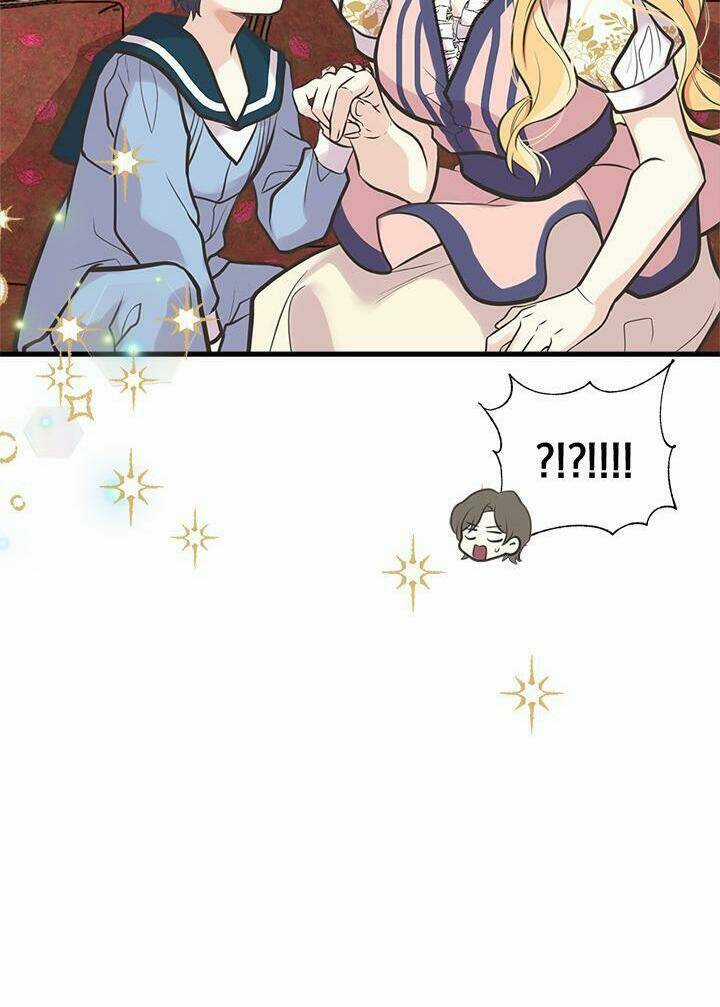 Chị Tôi Đã Nhặt Về Nhà Một Nam Chính Quyến Rũ Chapter 47 trang 9