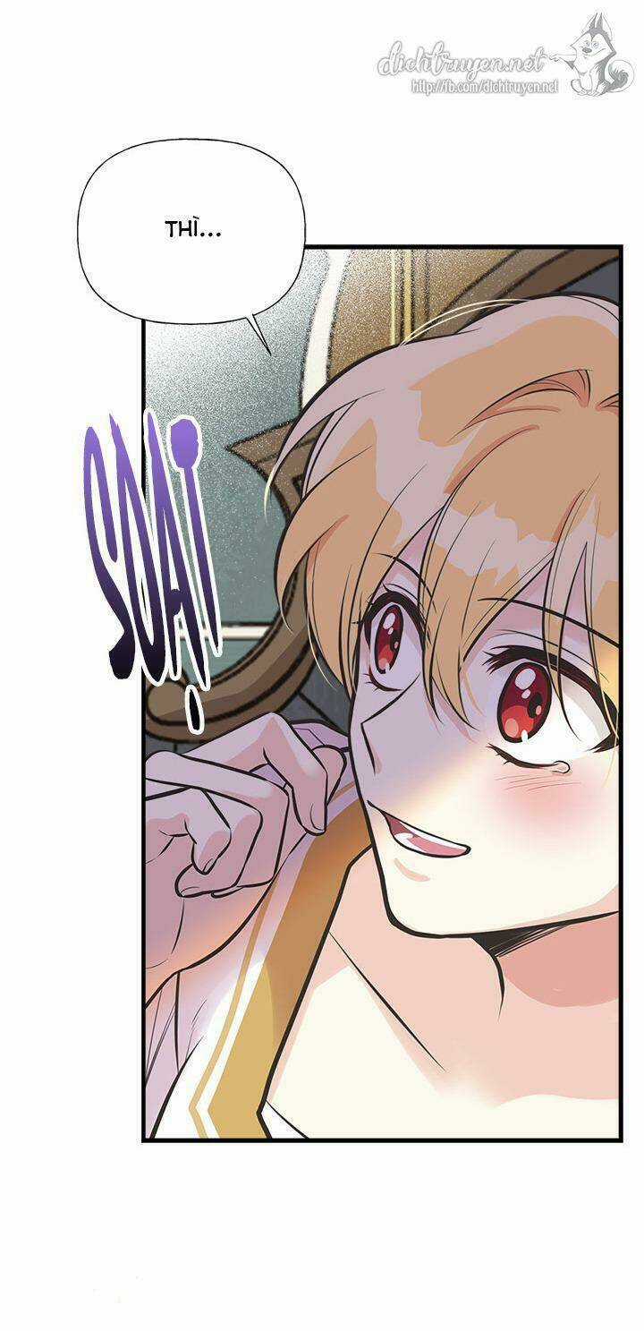 Chị Tôi Đã Nhặt Về Nhà Một Nam Chính Quyến Rũ Chapter 48 trang 10