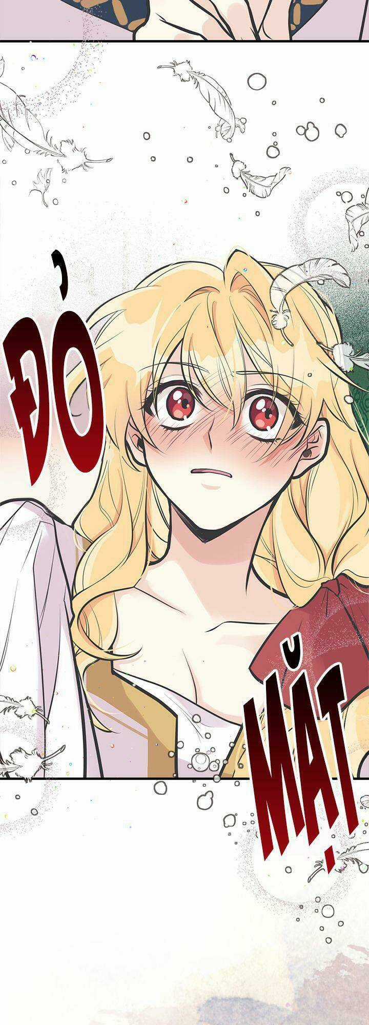 Chị Tôi Đã Nhặt Về Nhà Một Nam Chính Quyến Rũ Chapter 48 trang 13