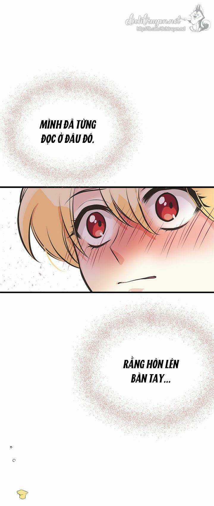 Chị Tôi Đã Nhặt Về Nhà Một Nam Chính Quyến Rũ Chapter 48 trang 18