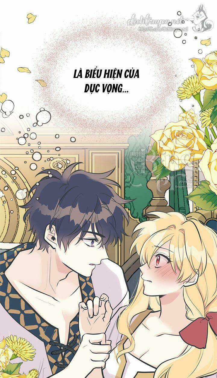 Chị Tôi Đã Nhặt Về Nhà Một Nam Chính Quyến Rũ Chapter 48 trang 19