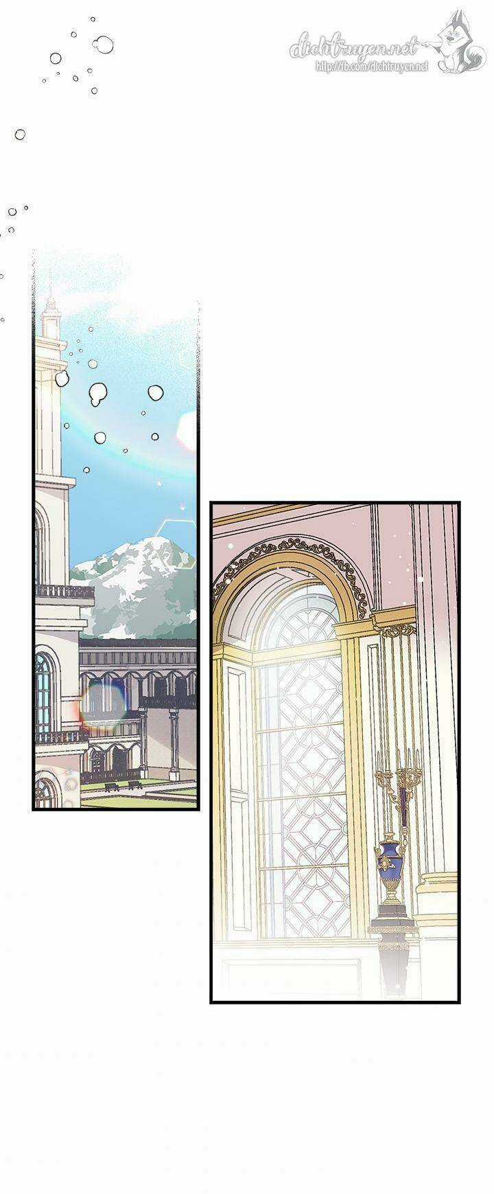 Chị Tôi Đã Nhặt Về Nhà Một Nam Chính Quyến Rũ Chapter 48 trang 21