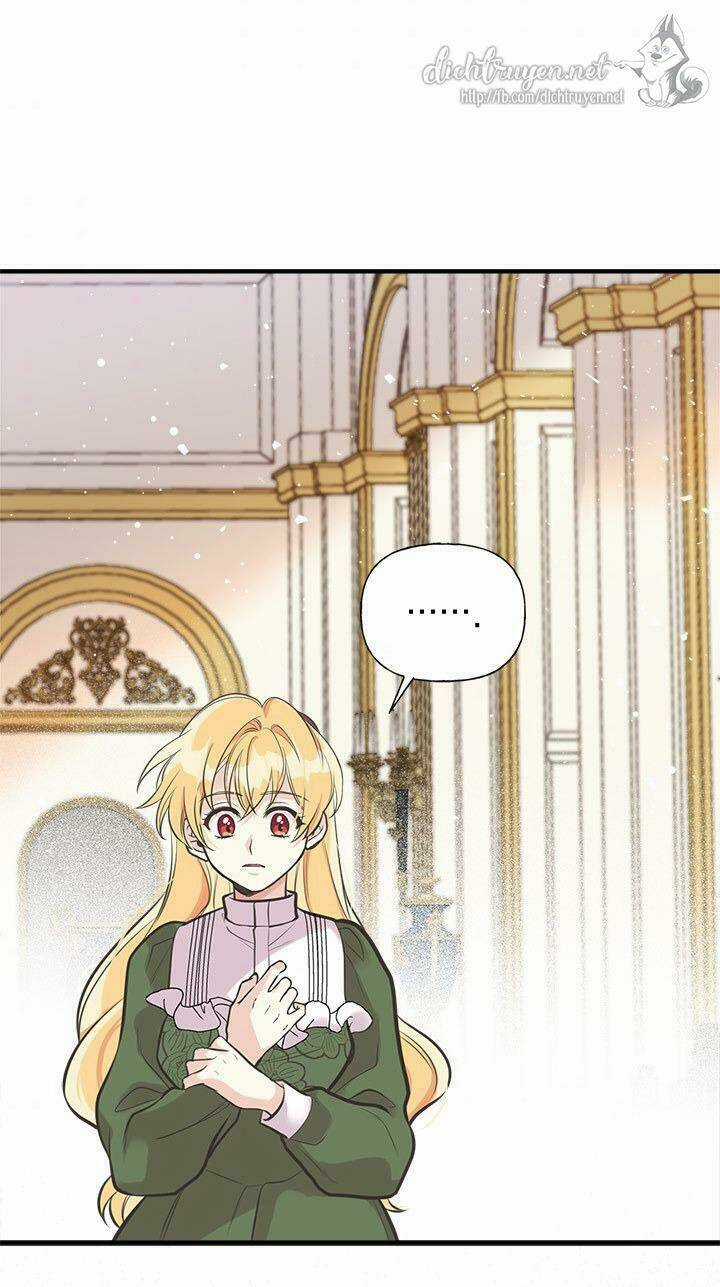 Chị Tôi Đã Nhặt Về Nhà Một Nam Chính Quyến Rũ Chapter 48 trang 22