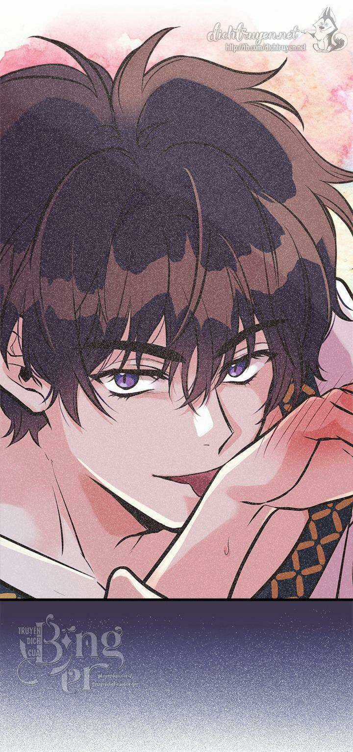 Chị Tôi Đã Nhặt Về Nhà Một Nam Chính Quyến Rũ Chapter 48 trang 24