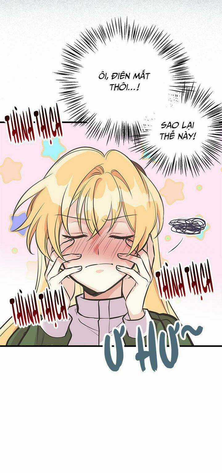 Chị Tôi Đã Nhặt Về Nhà Một Nam Chính Quyến Rũ Chapter 48 trang 25