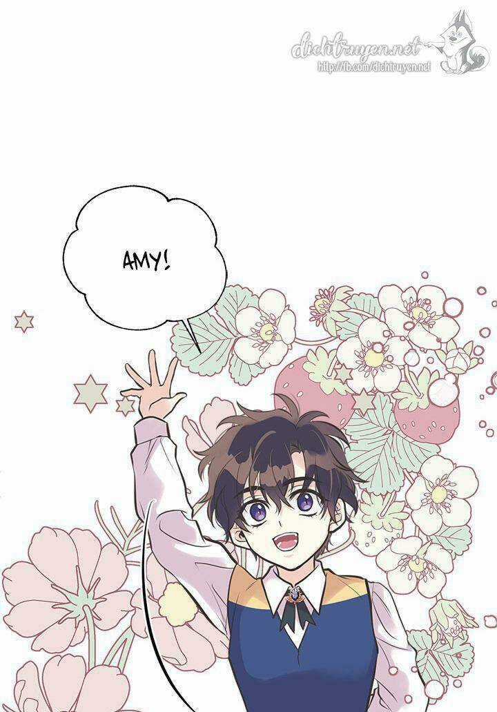 Chị Tôi Đã Nhặt Về Nhà Một Nam Chính Quyến Rũ Chapter 48 trang 26