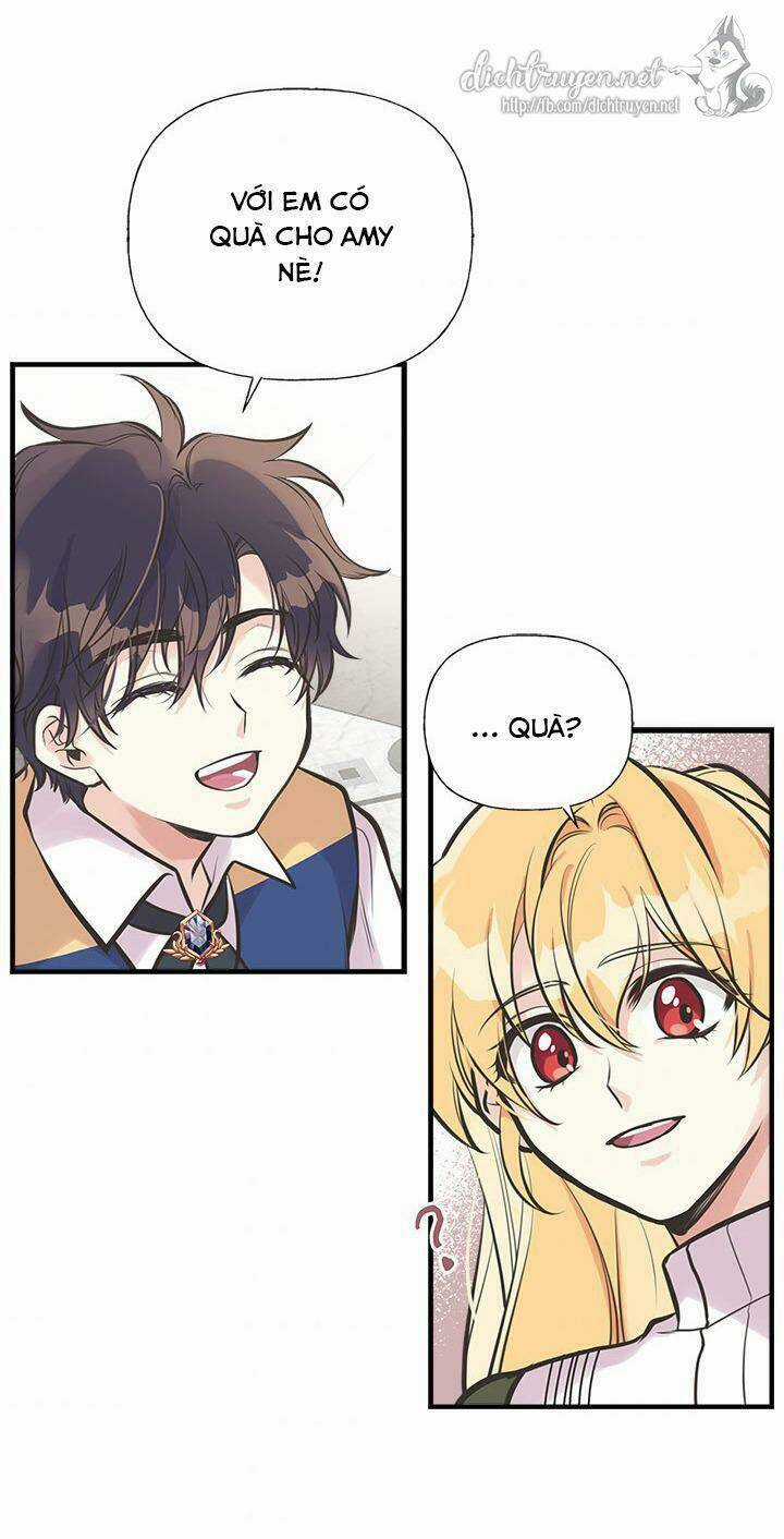 Chị Tôi Đã Nhặt Về Nhà Một Nam Chính Quyến Rũ Chapter 48 trang 29