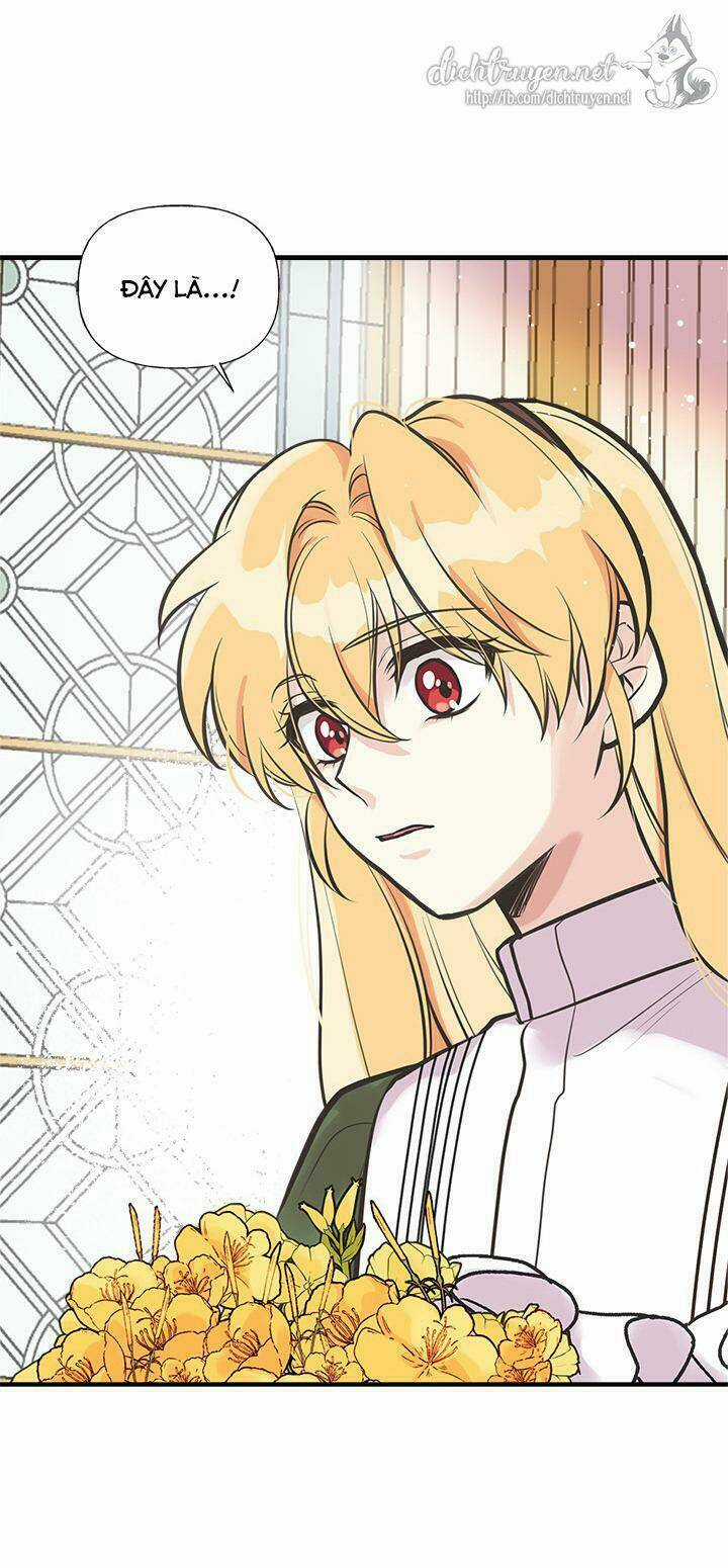 Chị Tôi Đã Nhặt Về Nhà Một Nam Chính Quyến Rũ Chapter 48 trang 31