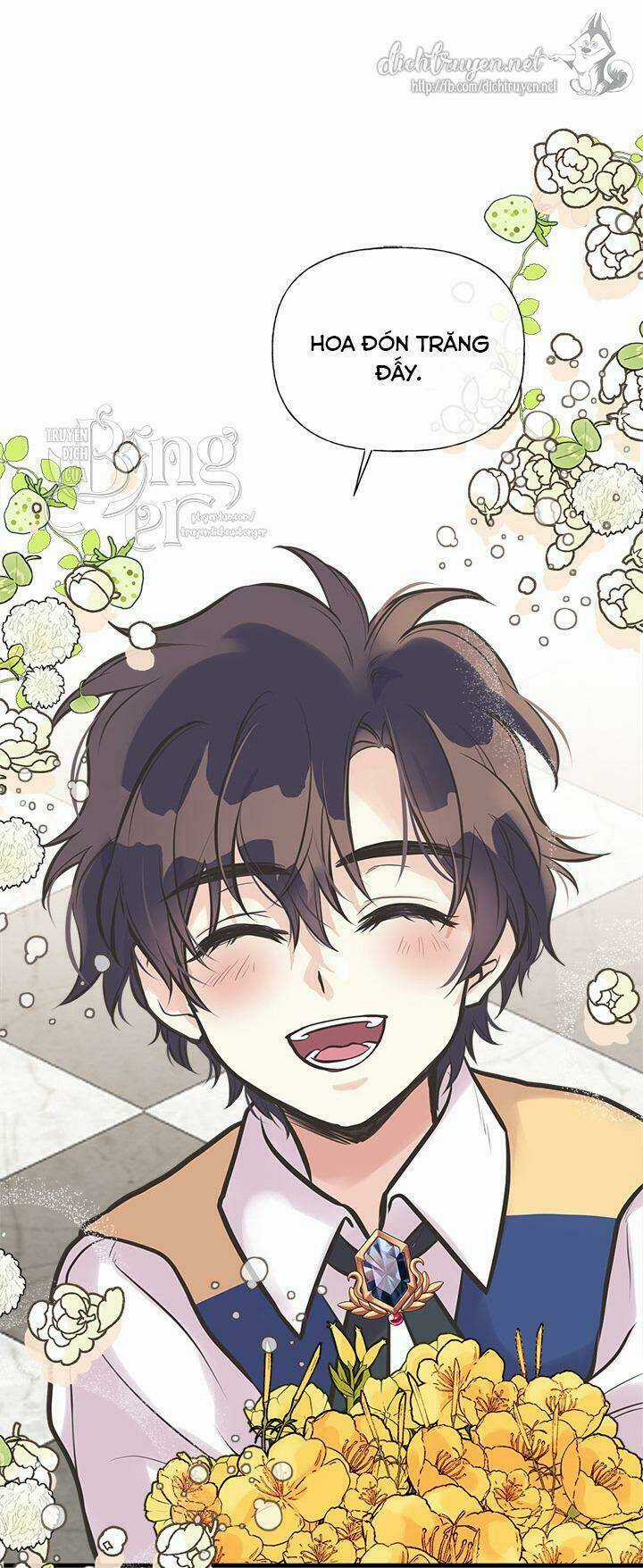 Chị Tôi Đã Nhặt Về Nhà Một Nam Chính Quyến Rũ Chapter 48 trang 32