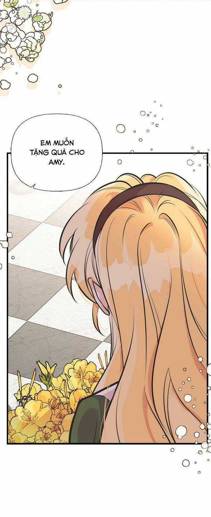 Chị Tôi Đã Nhặt Về Nhà Một Nam Chính Quyến Rũ Chapter 48 trang 33