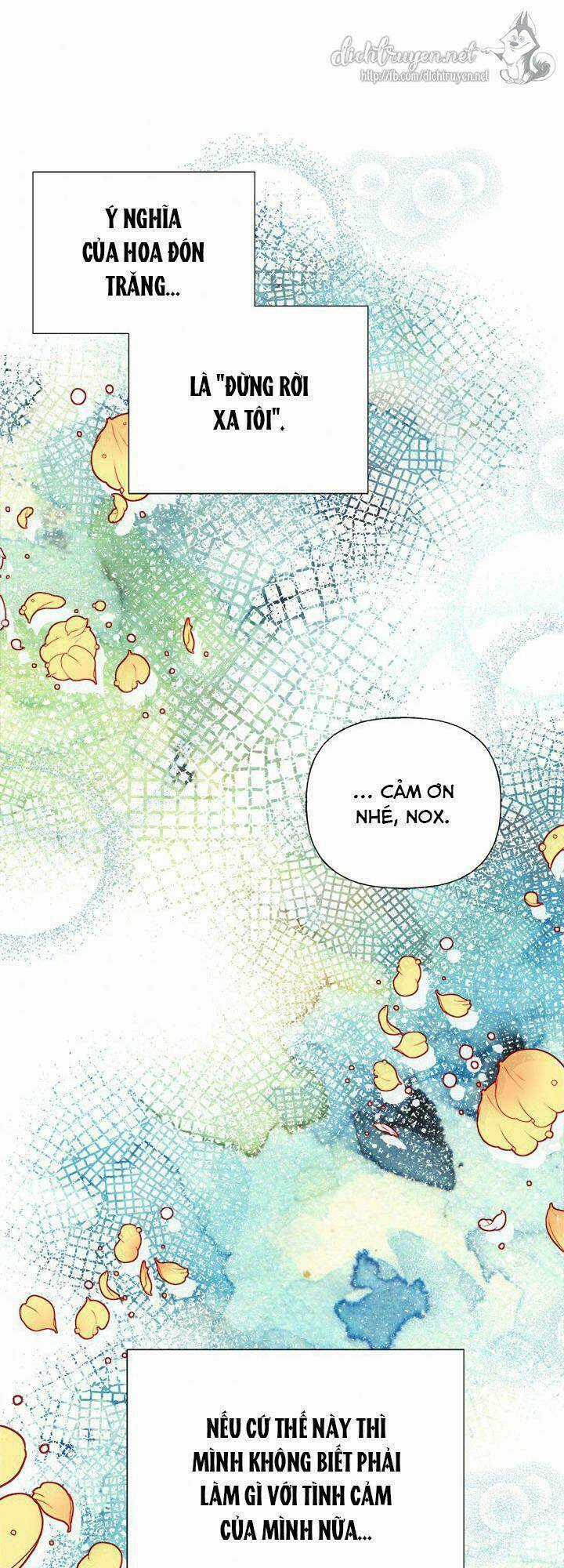 Chị Tôi Đã Nhặt Về Nhà Một Nam Chính Quyến Rũ Chapter 48 trang 35