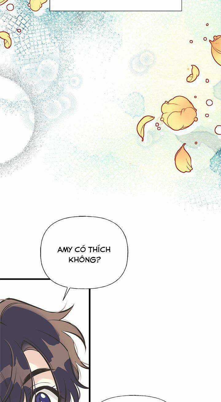 Chị Tôi Đã Nhặt Về Nhà Một Nam Chính Quyến Rũ Chapter 48 trang 36