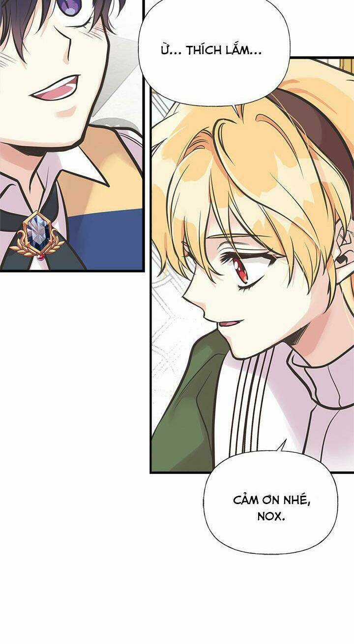 Chị Tôi Đã Nhặt Về Nhà Một Nam Chính Quyến Rũ Chapter 48 trang 37