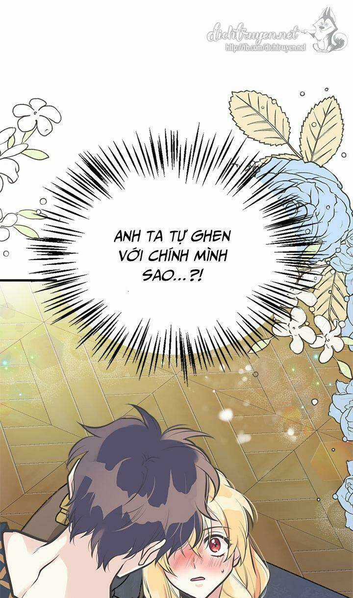 Chị Tôi Đã Nhặt Về Nhà Một Nam Chính Quyến Rũ Chapter 48 trang 4