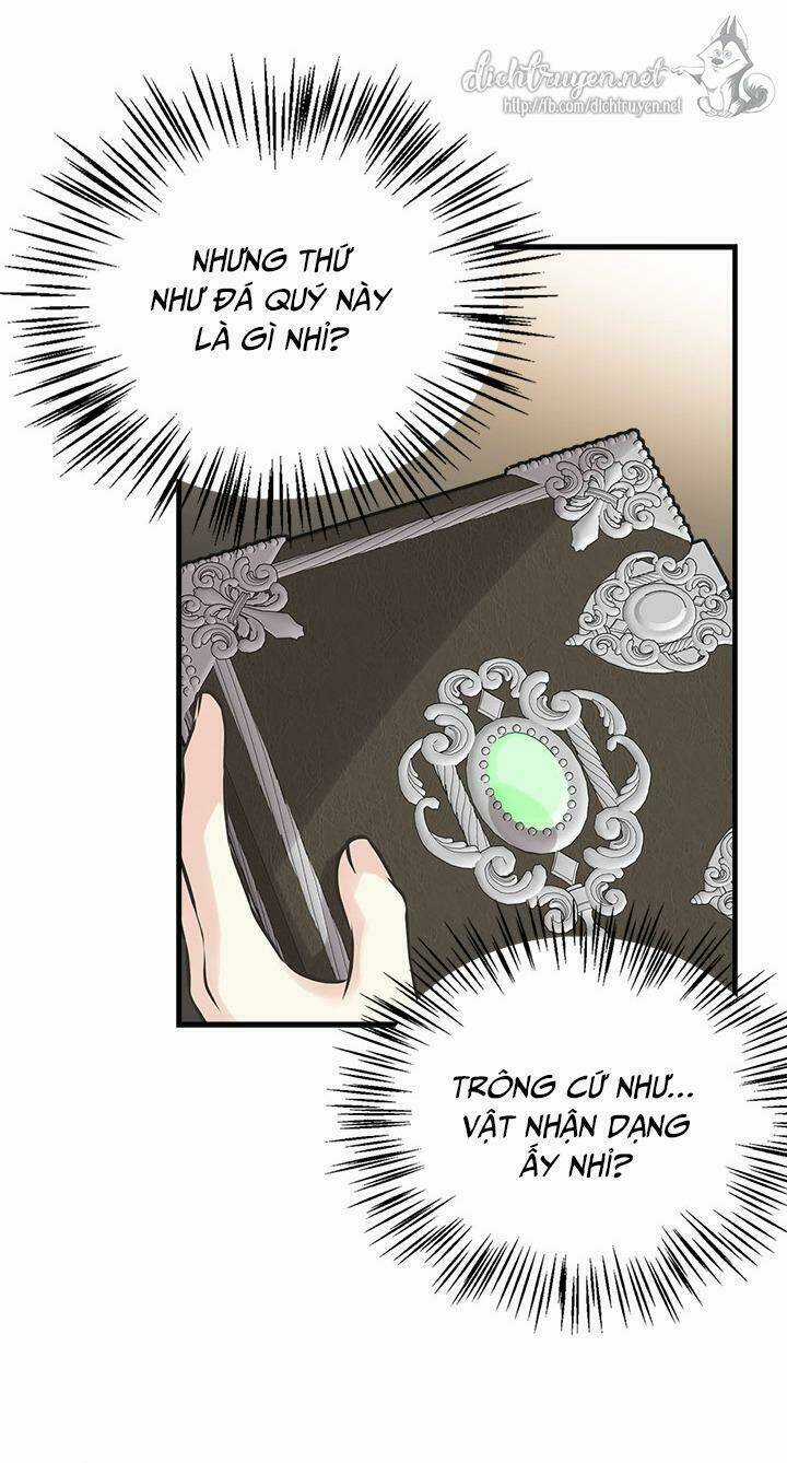 Chị Tôi Đã Nhặt Về Nhà Một Nam Chính Quyến Rũ Chapter 48 trang 40