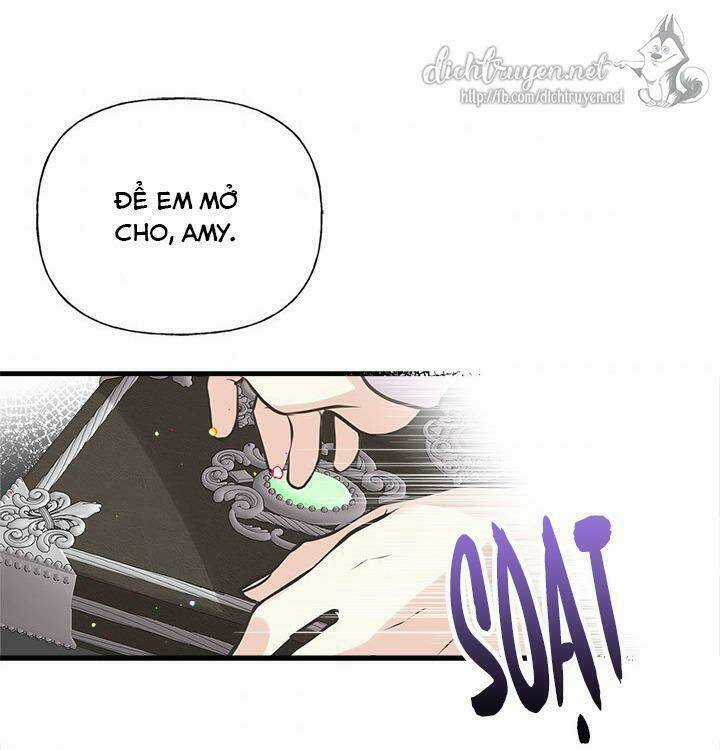 Chị Tôi Đã Nhặt Về Nhà Một Nam Chính Quyến Rũ Chapter 48 trang 41