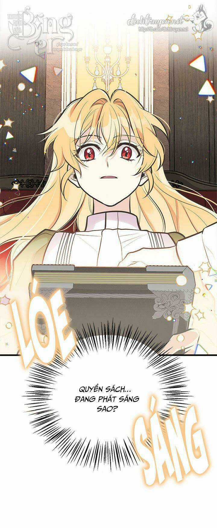 Chị Tôi Đã Nhặt Về Nhà Một Nam Chính Quyến Rũ Chapter 48 trang 42