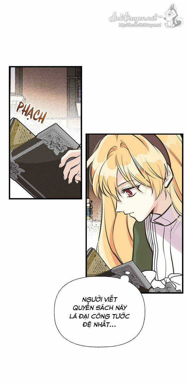 Chị Tôi Đã Nhặt Về Nhà Một Nam Chính Quyến Rũ Chapter 48 trang 44