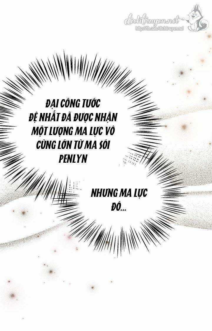 Chị Tôi Đã Nhặt Về Nhà Một Nam Chính Quyến Rũ Chapter 48 trang 45