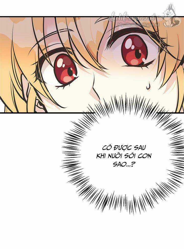 Chị Tôi Đã Nhặt Về Nhà Một Nam Chính Quyến Rũ Chapter 48 trang 46