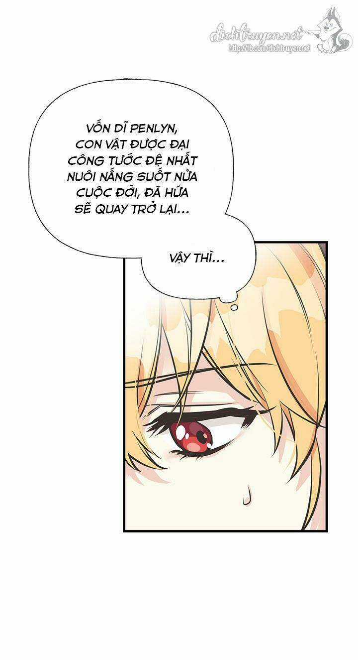 Chị Tôi Đã Nhặt Về Nhà Một Nam Chính Quyến Rũ Chapter 48 trang 48