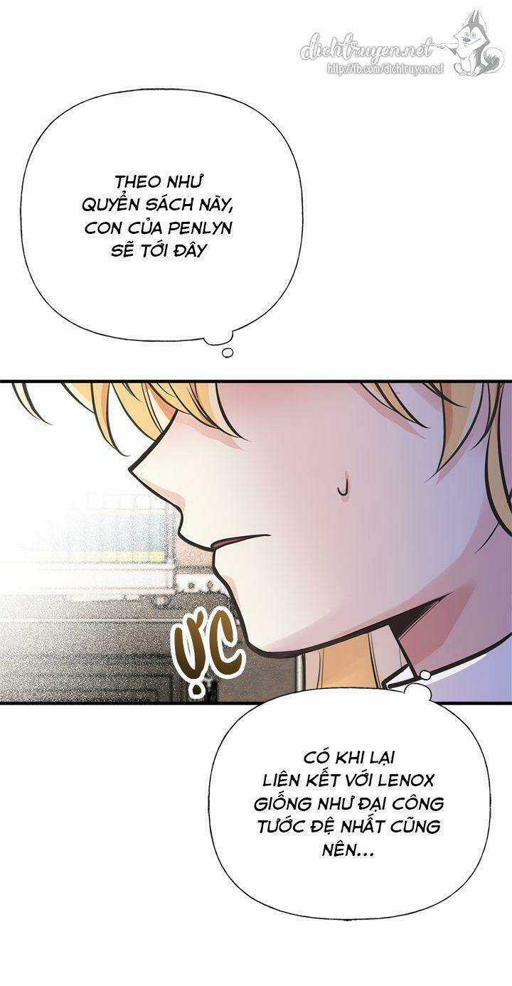 Chị Tôi Đã Nhặt Về Nhà Một Nam Chính Quyến Rũ Chapter 48 trang 51