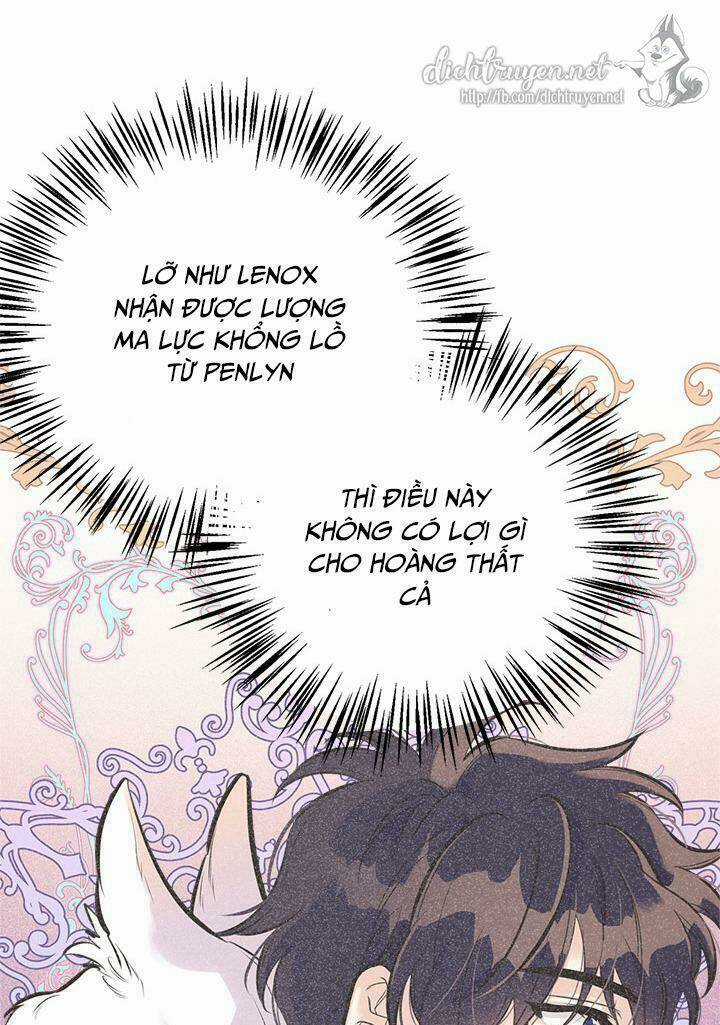 Chị Tôi Đã Nhặt Về Nhà Một Nam Chính Quyến Rũ Chapter 48 trang 52