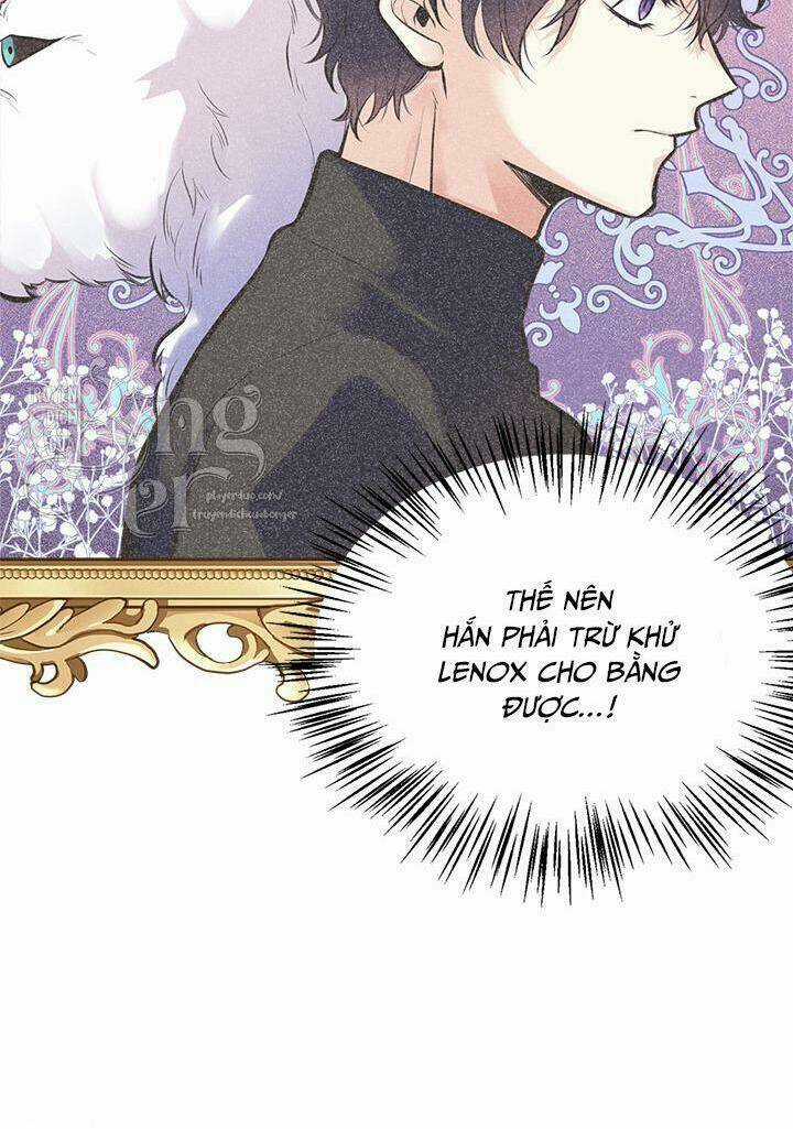 Chị Tôi Đã Nhặt Về Nhà Một Nam Chính Quyến Rũ Chapter 48 trang 53