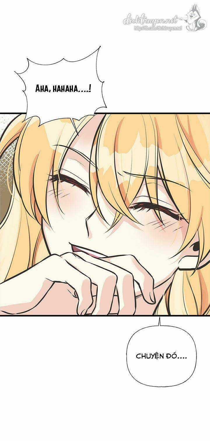 Chị Tôi Đã Nhặt Về Nhà Một Nam Chính Quyến Rũ Chapter 48 trang 57