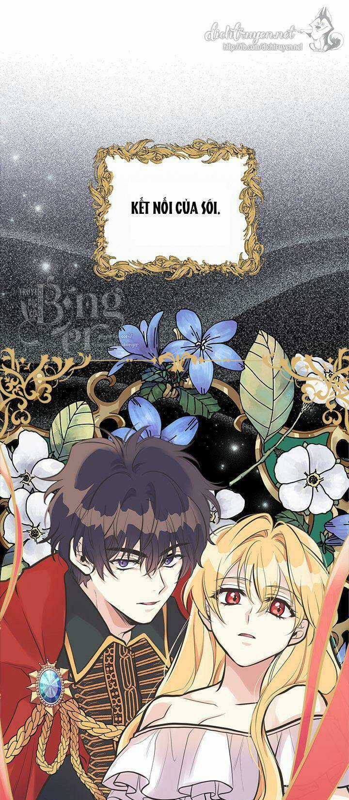 Chị Tôi Đã Nhặt Về Nhà Một Nam Chính Quyến Rũ Chapter 48 trang 58