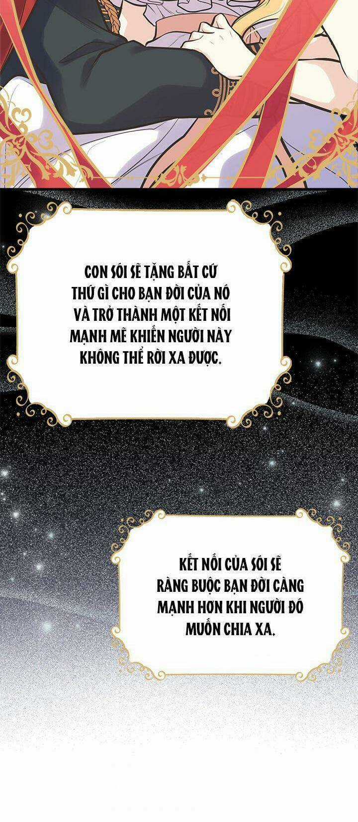 Chị Tôi Đã Nhặt Về Nhà Một Nam Chính Quyến Rũ Chapter 48 trang 59