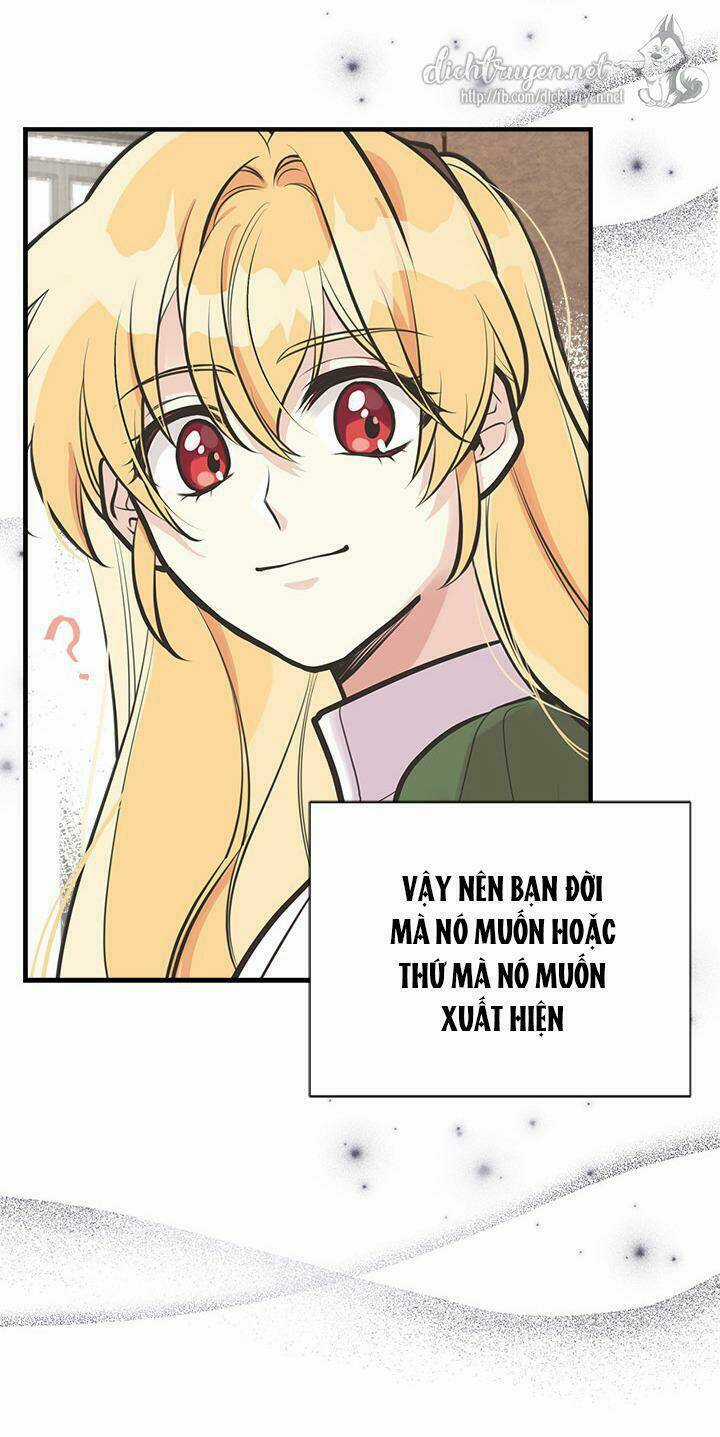 Chị Tôi Đã Nhặt Về Nhà Một Nam Chính Quyến Rũ Chapter 48 trang 61