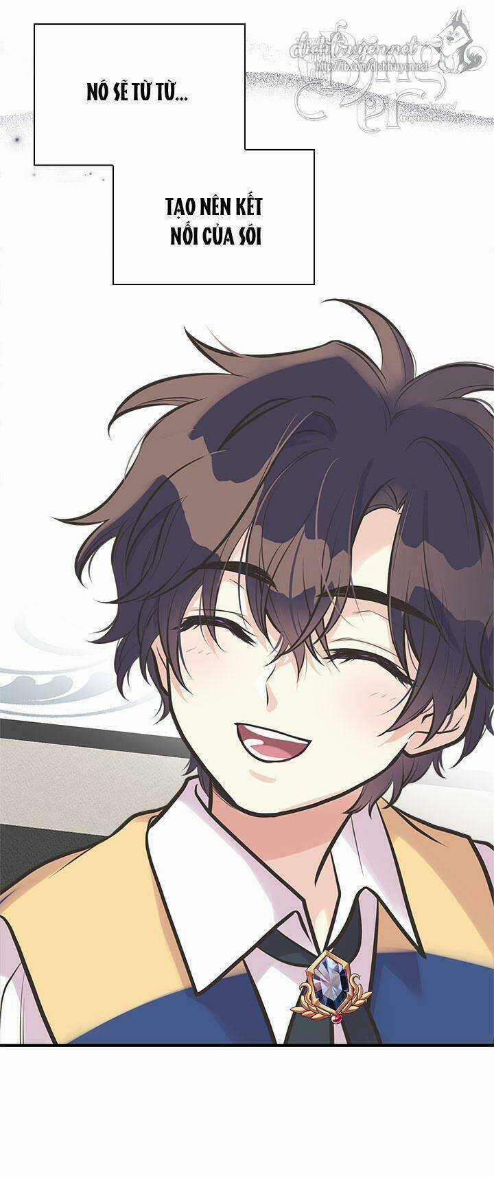 Chị Tôi Đã Nhặt Về Nhà Một Nam Chính Quyến Rũ Chapter 48 trang 62