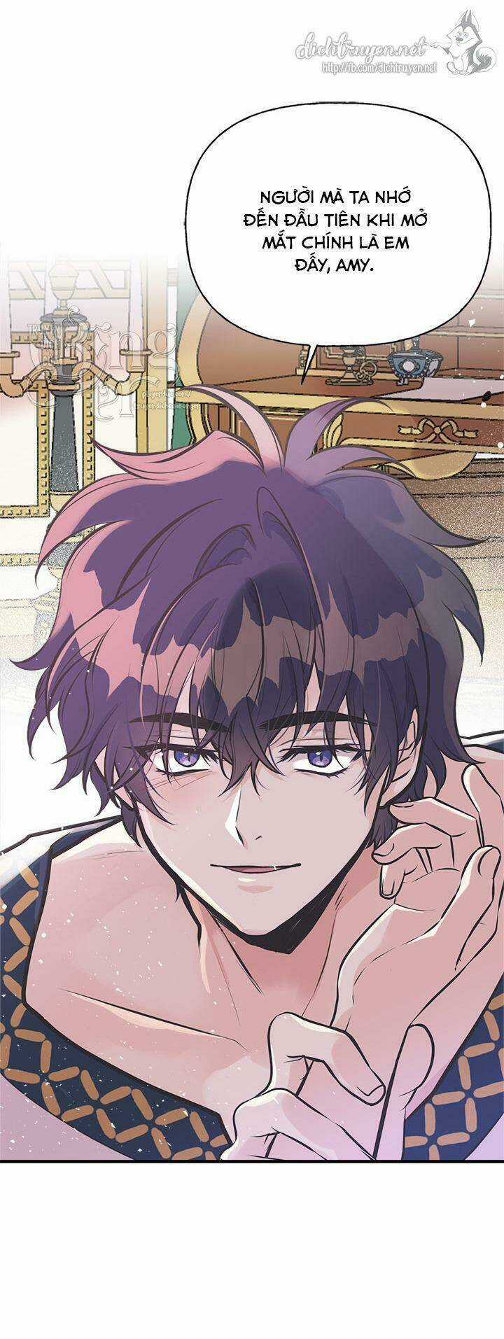 Chị Tôi Đã Nhặt Về Nhà Một Nam Chính Quyến Rũ Chapter 48 trang 63