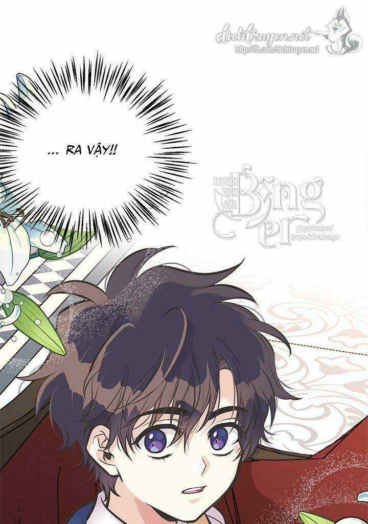 Chị Tôi Đã Nhặt Về Nhà Một Nam Chính Quyến Rũ Chapter 48 trang 65