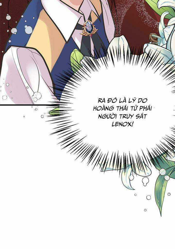 Chị Tôi Đã Nhặt Về Nhà Một Nam Chính Quyến Rũ Chapter 48 trang 66