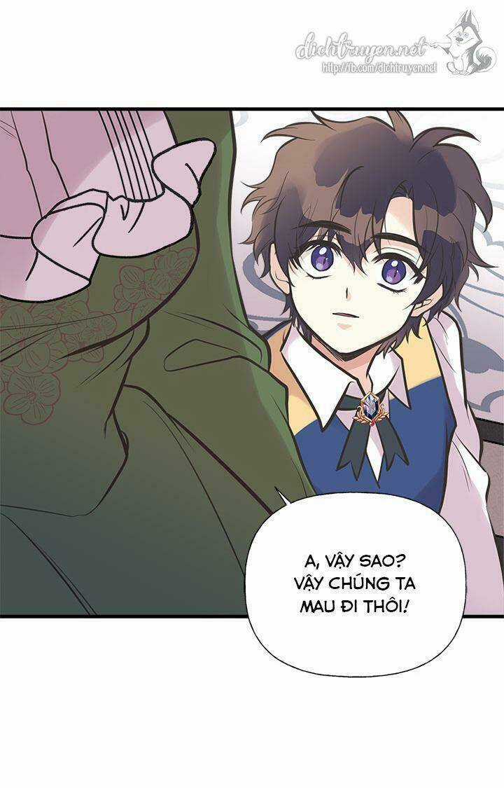 Chị Tôi Đã Nhặt Về Nhà Một Nam Chính Quyến Rũ Chapter 48 trang 67