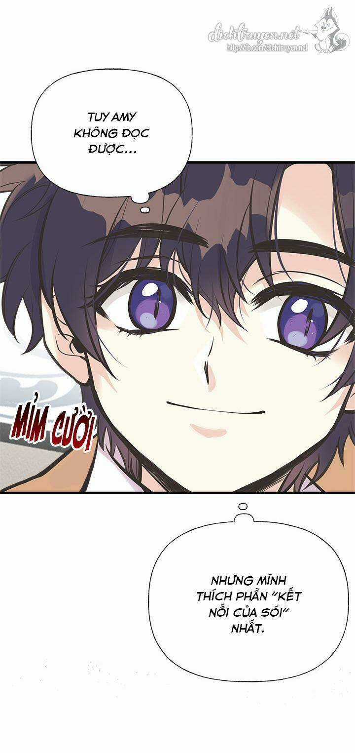 Chị Tôi Đã Nhặt Về Nhà Một Nam Chính Quyến Rũ Chapter 48 trang 68