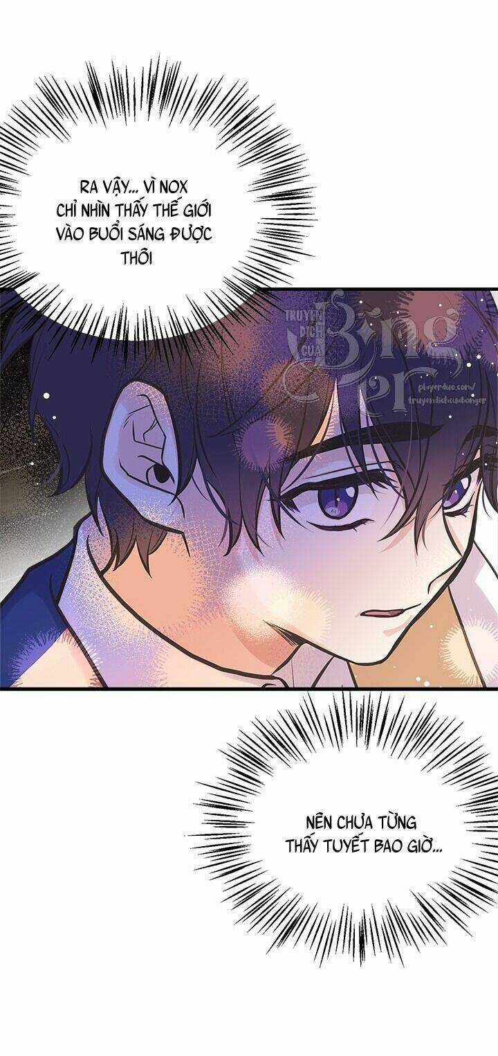 Chị Tôi Đã Nhặt Về Nhà Một Nam Chính Quyến Rũ Chapter 49 trang 11